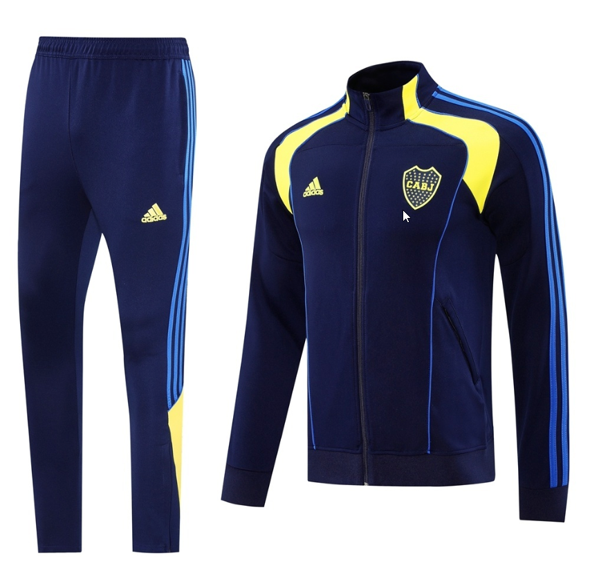 Boca Juniors